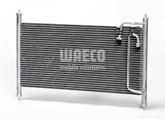 WAECO 8880400212 Конденсатор, кондиціонер