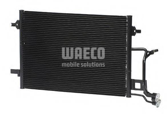 WAECO 8880400225 Конденсатор, кондиціонер