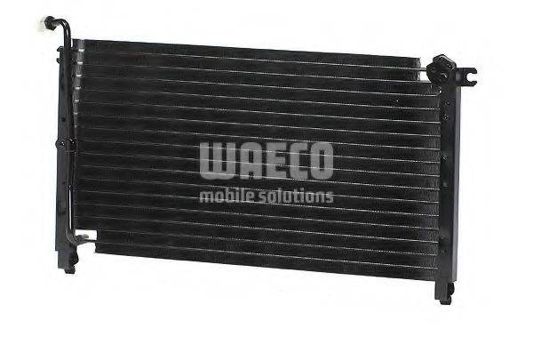 WAECO 8880400297 Конденсатор, кондиціонер