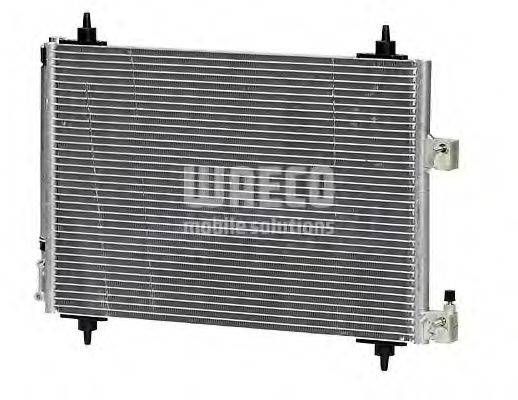 WAECO 8880400300 Конденсатор, кондиціонер