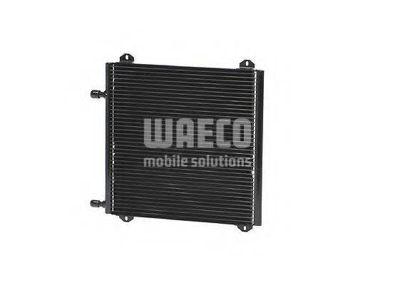 WAECO 8880400370 Конденсатор, кондиціонер