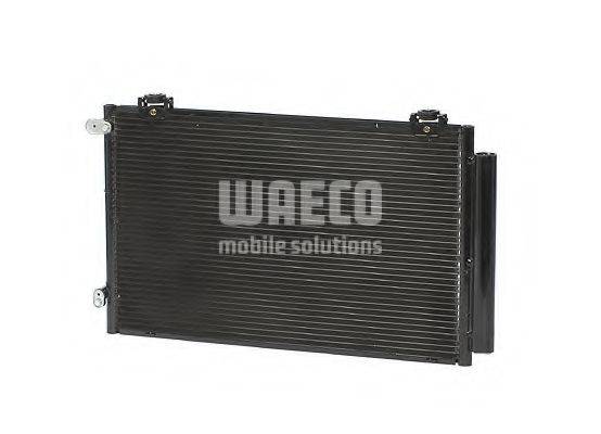 WAECO 8880400374 Конденсатор, кондиціонер