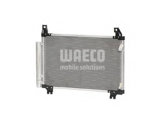 WAECO 8880400382 Конденсатор, кондиціонер