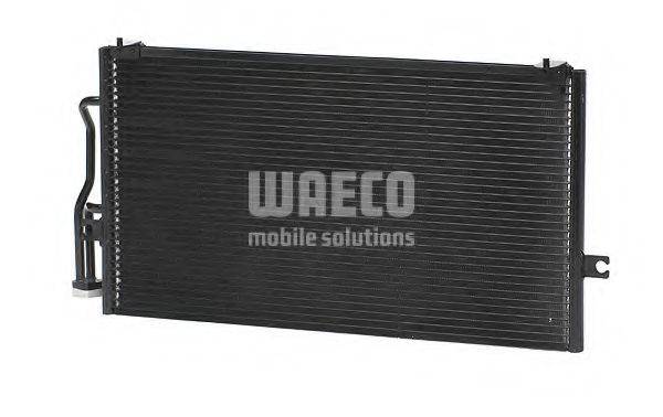 WAECO 8880400317 Конденсатор, кондиціонер