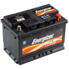 Акумулятор 70Ah-12v ENERGIZER EFB (278х175х190), R, EN760