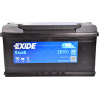 Акумулятор 95Ah-12v Exide EXCELL (353х175х190), R, EN800 Акумулятор 95Ah-12v Exide EXCELL (353х175х190), R, EN800
