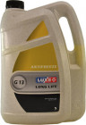 Антифриз LUXE-40 LONG LIFE (жовтий) 5кг