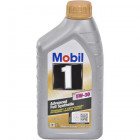 Олива моторна Mobil 1 FS 5W-30 (Каністра 1л)