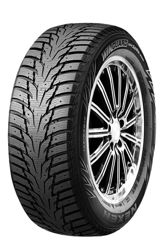 Шина 185/70R14 92T WinGuard WinSpike WH62 XL (під шип) (Nexen)