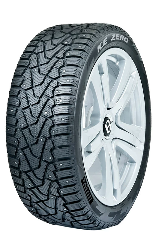 Шина 205/55R16 94T XL Winter Ice Zero (Pirelli) шип