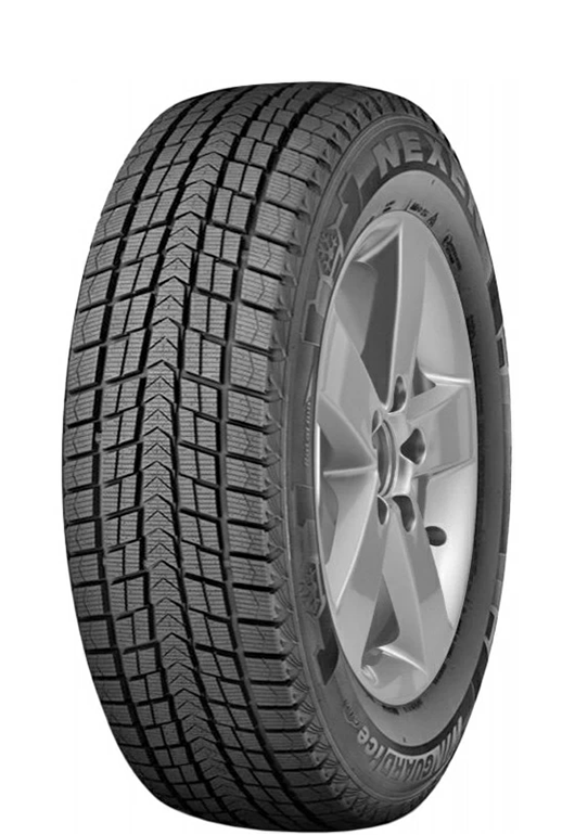 Шина 215/60R16 99T XL WinGuard ice Plus WH43 (Nexen)