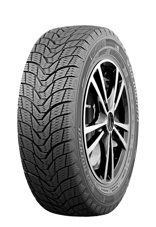 Шина 215/65R16 98T PREMIORRI ViaMaggiore (Premiorri)