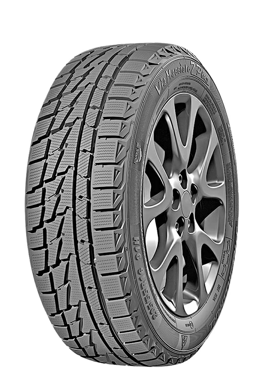 Шина 225/55R18 102H PREMIORRI ViaMaggiore Z Plus (Premiorri)