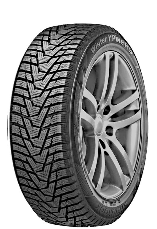 Шина 235/70R16 109T XL Winter i*Pike X W429A (Hankook (вир-во Корея) під шип