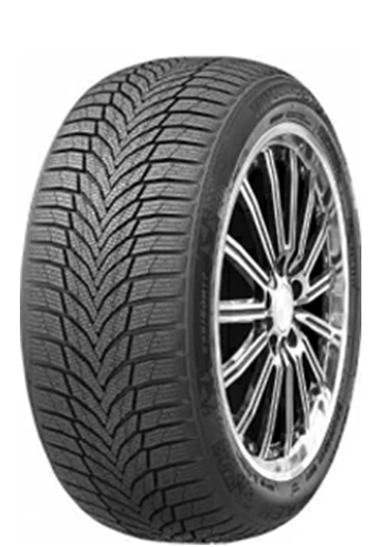 Шина 255/55R18 109V XL WinGuard Sport 2 SUV (Nexen)