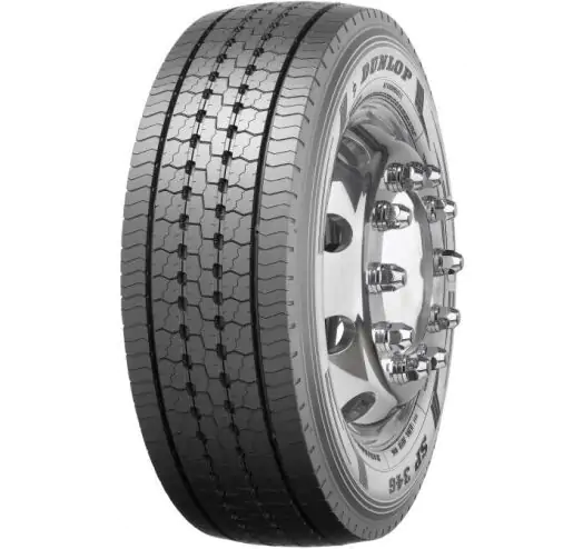 Шина 315/80R22,5 156L154M(156/150L) SP346 3PSF (Dunlop)