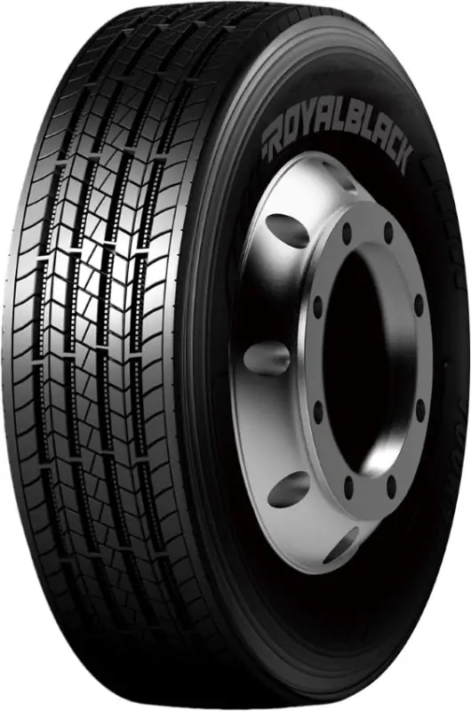 Шина 315/80R22,5 157/154M RS201 (RoyalBlack)