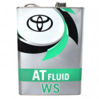 Toyota ATF WS