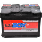 Акумулятор 100Ah-12v StartBOX Special (352x175x190),R,EN800