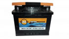 Акумулятор Winmaxx Superior 80Ah-12v EN800 278*175*190 правий