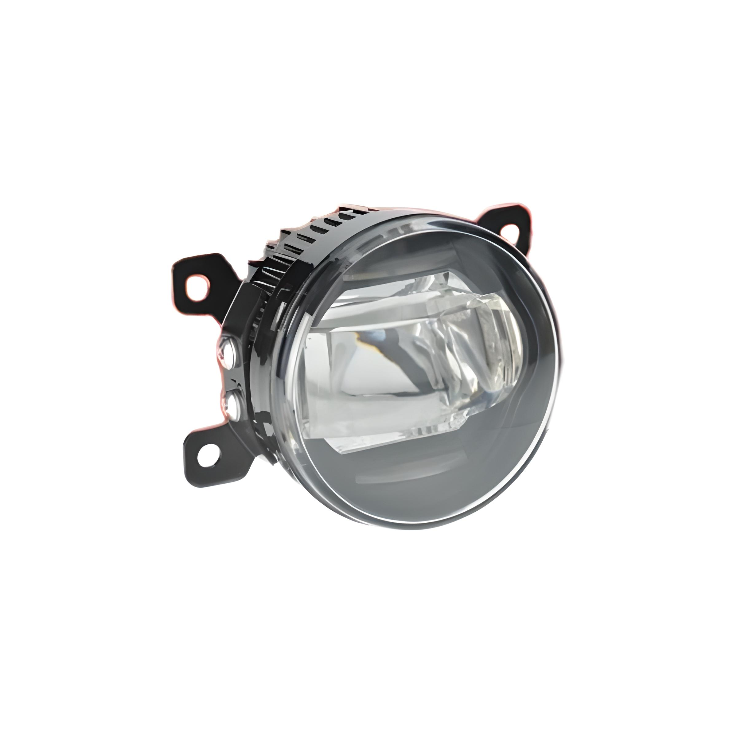 Фари дод. модель Renault/HD/NS/MB/SZ Cars/RN-098L/LED-12V9W+LED-1W/2в1//ел.проводка