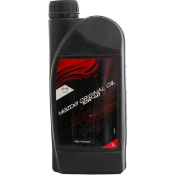 Mazda Original Oil 10W-40