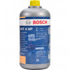 Рідина гальмівна DOT4 HP 1л (вир-во Bosch)