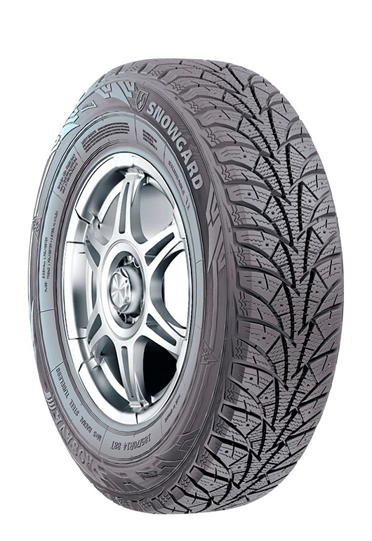 Шина 185/70R14 88T SNOWGARD (Росава)