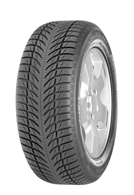 Шина 235/55R17 103H XL  Eskimo SUV 2 (Sava)