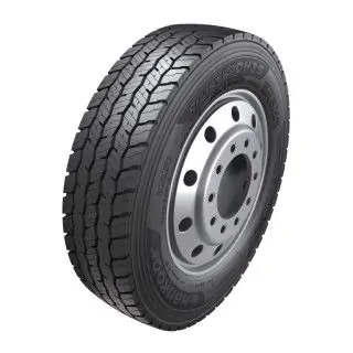 Шина 235/75R17,5 132/130M Smart Flex DH35 3PSF (Hankook China)