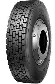 Шина 235/75R17,5 143/141J (18PR) RD801 (RoyalBlack)