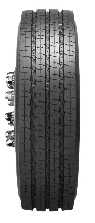 Шина 285/70R19,5 146L140M REGIOCONTROL*3PSF (Fulda)