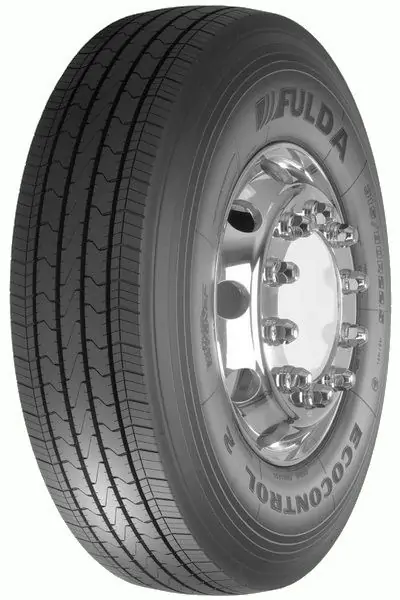 Шина 315/60R22,5 152/148L ECOCONTROL 2+3PSF (Fulda)