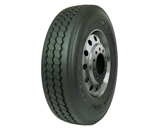 Шина 315/80R22,5 156/150M LM288 20PR M+S (LongMarch)