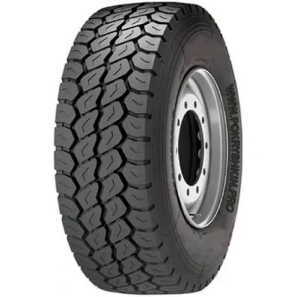 Шина 385/65R22,5 160L (20PR) CPT65 (Compasal)