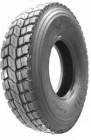 Шина 9,00R20 144/142K (16PR) D688 з камерою та обідною стрічкою (APLUS)