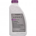 VAG Coolant ready mix G12evo -35C