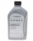 VAG Longlife IV (508 00/509 00) 0W-20