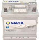 Акумулятор 54Ah-12v VARTA SD(C30) (207x175x190),R,EN530