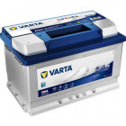 Акумулятор 65Ah-12v VARTA BD(D54) EFB (278х175х175), R, EN650 Акумулятор 65Ah-12v VARTA BD(D54) EFB (278х175х175), R, EN650