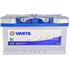 Акумулятор 80Ah-12v VARTA BD(F17) (315х175х175),R,EN740 Акумулятор 80Ah-12v VARTA BD(F17) (315х175х175),R,EN740