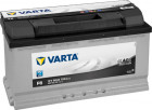 Акумулятор 90Ah-12v VARTA BLD (F6) (353х175х190), R, EN720 Акумулятор 90Ah-12v VARTA BLD (F6) (353х175х190), R, EN720