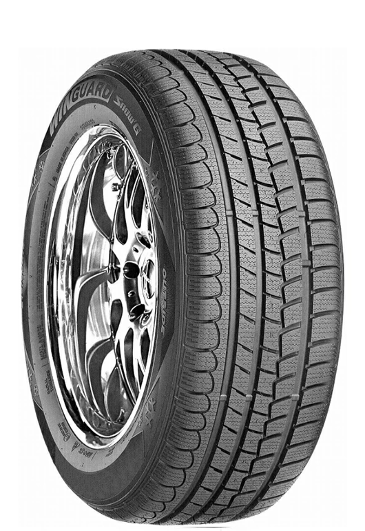 Шина 185/65R14 86T WinGuard Snow*G WH2 (Nexen)