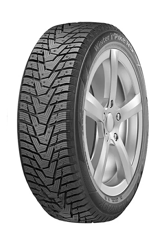 Шина 245/45R18 100T XL Winter i*Pike RS2 W429 (Hankook) під шип