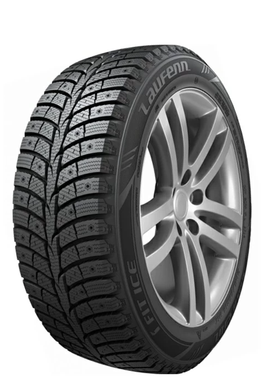 Шина 265/65R17 116T XL i Fit Ice LW71 (Laufenn) під шип