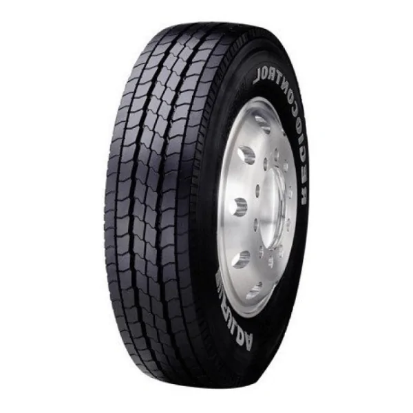 Шина 265/70R19,5 140/138M REGIOCONTROL* M+S (Fulda)