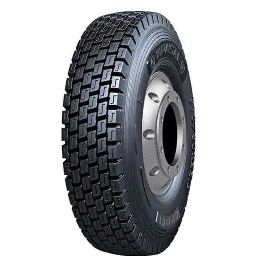 Шина 265/70R19,5 143/141J CPD81 (Compasal)