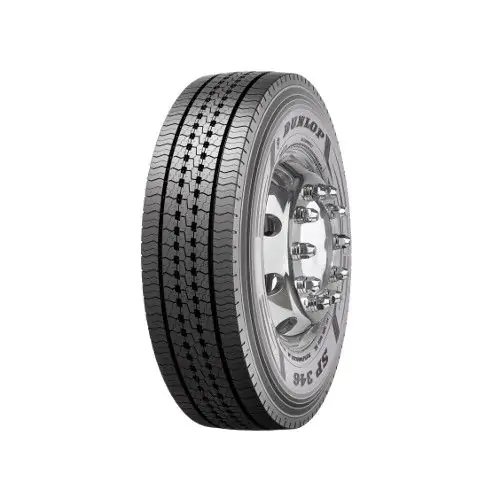 Шина 315/60R22,5 154/148L SP346+ HL 3PSF (Dunlop)