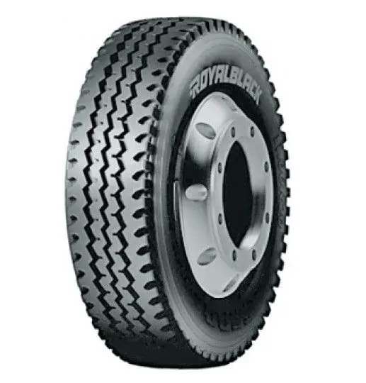 Шина 315/80R22,5 156/150M RS600 (RoyalBlack)