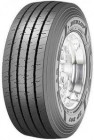 Шина 385/65R22,5 164K158L SP247 3PSF (Dunlop)